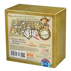 Joc - Globe Whizz - Animale