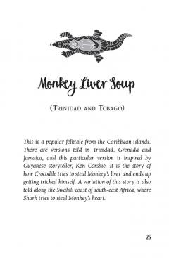 African and Caribbean Folktales, Myths and Legends