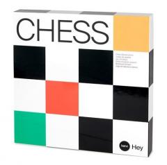 Joc - Hey Chess