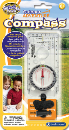 Jucarie - Busola exploratorului
