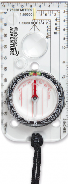 Jucarie - Busola exploratorului