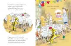 Winnie-the-Pooh and the Party