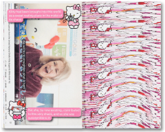 Hello Chaos, a Love Story