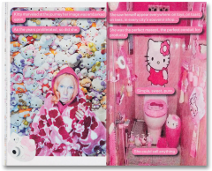 Hello Chaos, a Love Story