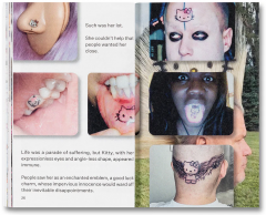 Hello Chaos, a Love Story