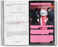 Hello Chaos, a Love Story