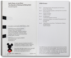 Hello Chaos, a Love Story