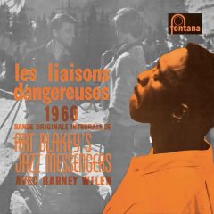 Les Liaisons Dangereuses 1960 (Limited Edition) - Vinyl