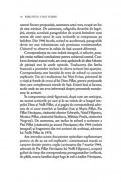 Biruinta unei iubiri