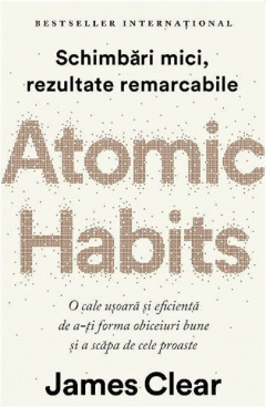 Atomic Habits