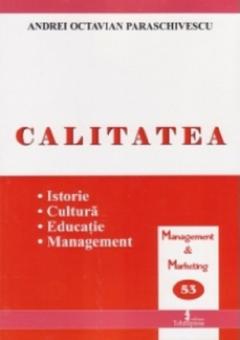 Calitatea