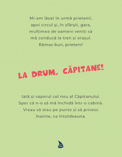 Aventurile lui Fram, ursul polar. Cartea a II-a