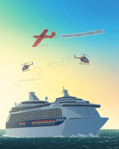 Aventurile lui Fram, ursul polar. Cartea a II-a