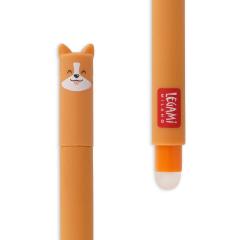 Pix - Legami Erasable Pen - Corgi