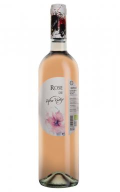 Vin rose - Rose de Petro Vaselo - Pinot Noir, sec