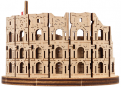 Puzzle 3D - Rome Colosseum