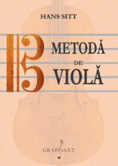  Metoda de viola