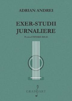 Exer-Studii Jurnaliere