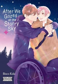 After We Gazed at the Starry Sky - Volume 2