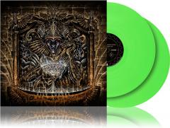 Vile Luxury (Chernobyl Radiation Neon Green Vinyl)