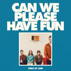 Can We Please Have Fun (Bone Vinyl)