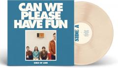 Can We Please Have Fun (Bone Vinyl)