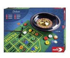 Joc interactiv de ruleta - Noris