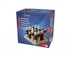 Joc - 4 la rand Deluxe