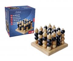 Joc - 4 la rand Deluxe