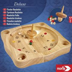 Joc - Ruleta Tyrolean Deluxe