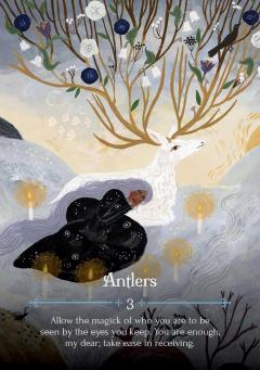 Seasons of the Witch