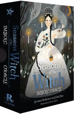 Seasons of the Witch