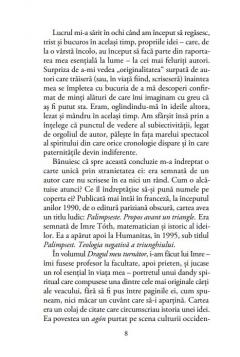 Caiet de ricosat ganduri