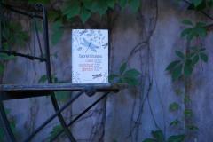 Caiet de ricosat ganduri