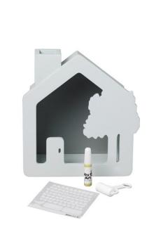 Casuta pentru amintiri