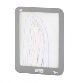 Rama foto pentru desene