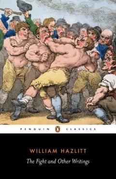 The Fight And Other Writings