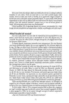 Afacerile in secolul 21