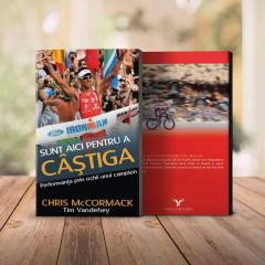 Sunt aici pentru a castiga