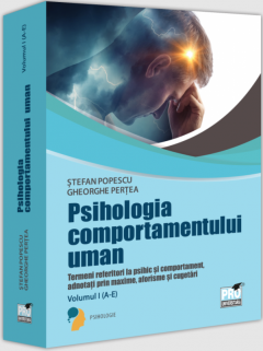 Psihologia comportamentului uman
