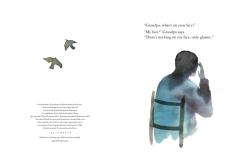 Every Wrinkle Has a Story