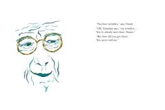 Every Wrinkle Has a Story