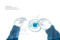 Every Wrinkle Has a Story