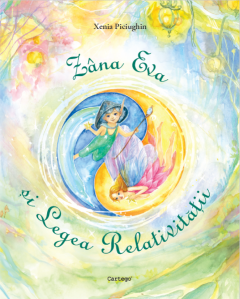 Zana Eva si Legerea relativitatii