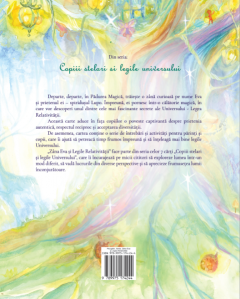 Zana Eva si Legerea relativitatii