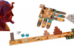 Joc - Imhotep - Duelul