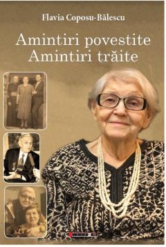 Amintiri povestite, amintiri traite