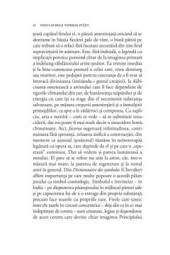 Simulacrele normalitatii