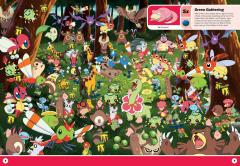 Pokemon - Where’s Eevee?