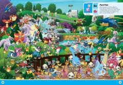 Pokemon - Where’s Eevee?